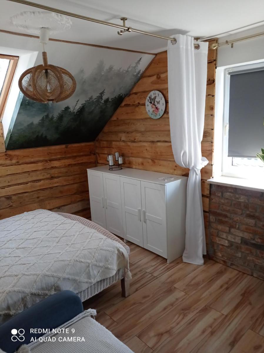 Apartament Cisowa - Housity