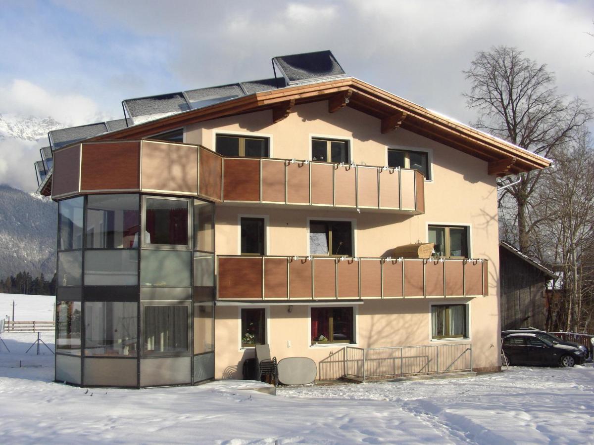 Ferienwohnung Mair - Housity