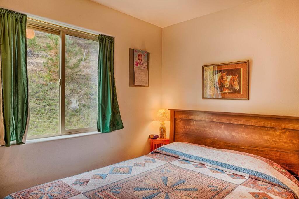 Homestead Cabin - Eden Valley - Housity
