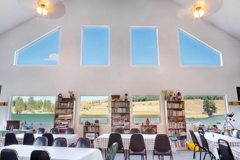Homestead Cabin - Eden Valley - Housity