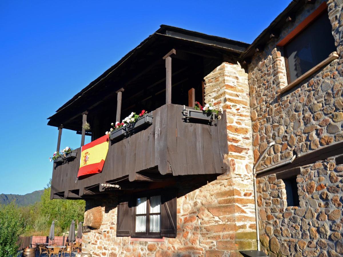 O Palleiro do Pe do Forno - Housity