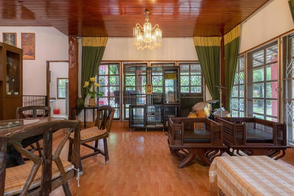 Rosathorn Homestay San Kamphaeng - Housity