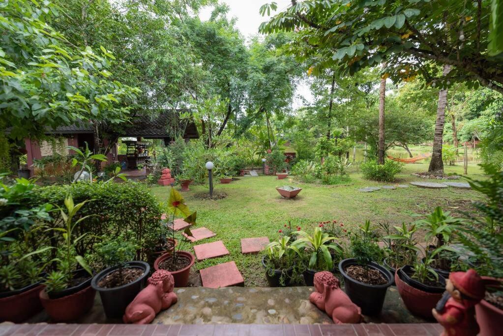 Rosathorn Homestay San Kamphaeng - Housity