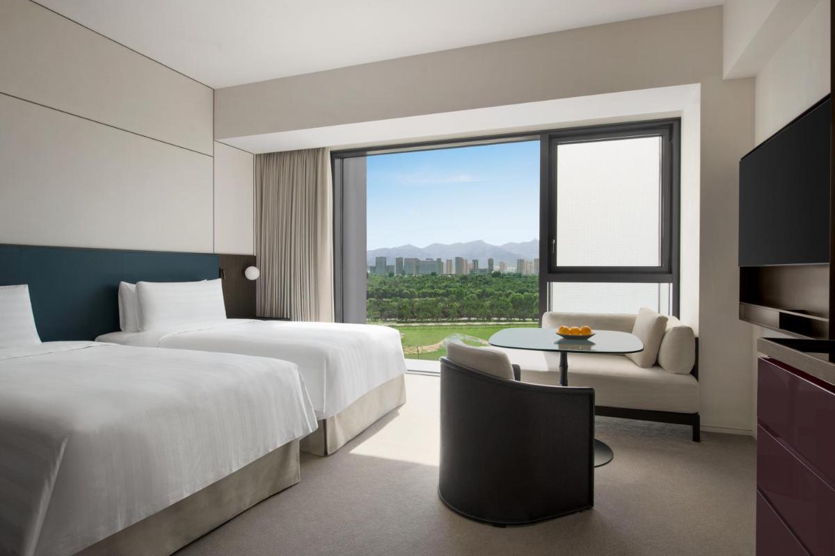 Shangri-La Shougang Park, Beijing - Housity