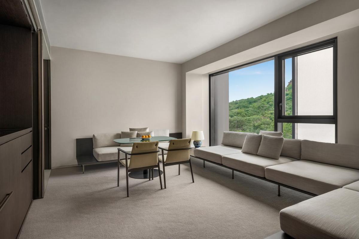 Shangri-La Shougang Park, Beijing - Housity