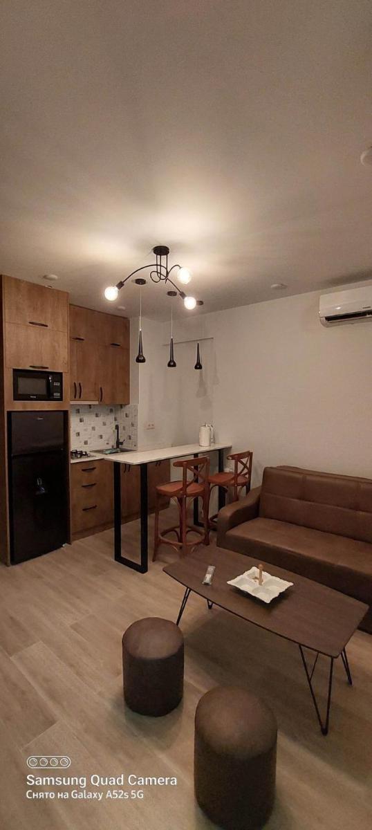 Apartment in Batumi - Housity