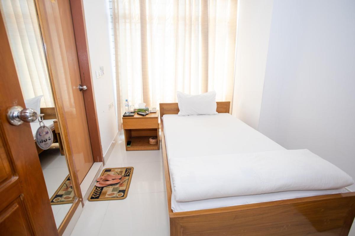 Jatra Hotel KTS - Housity