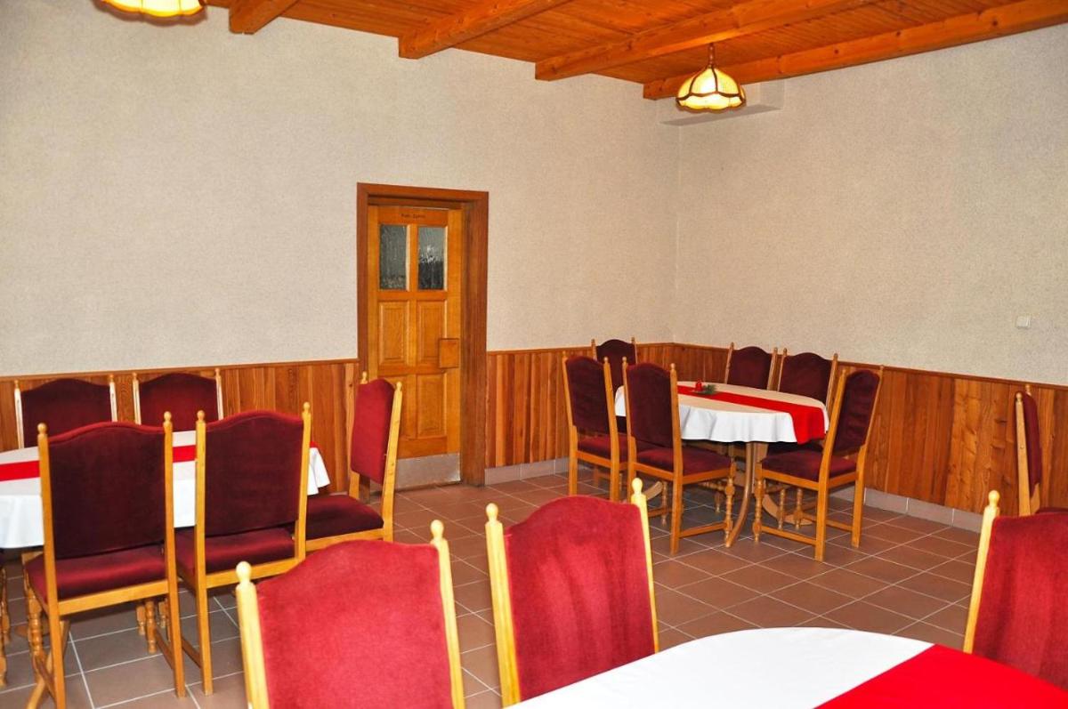 Penzión Antares - Housity