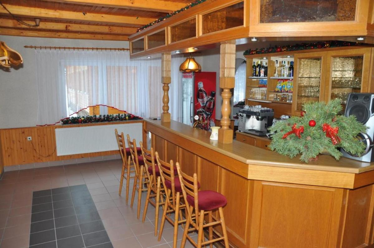 Penzión Antares - Housity