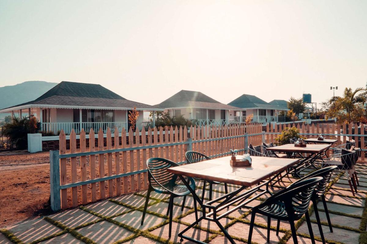 SaffronStays Sierra Winds, Nashik - Housity