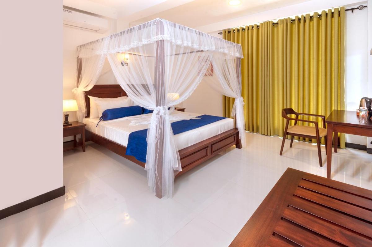 Mindful Hills Villa - Housity