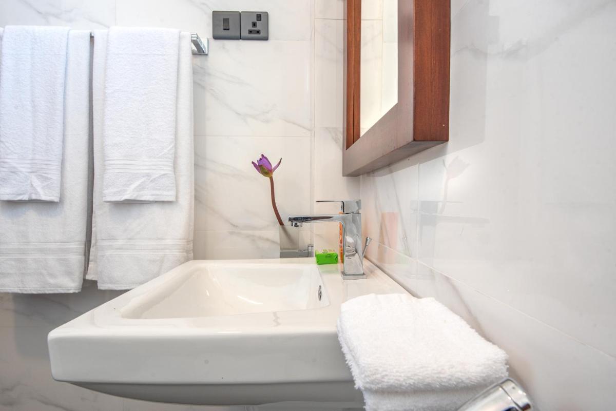 Mindful Hills Villa - Housity