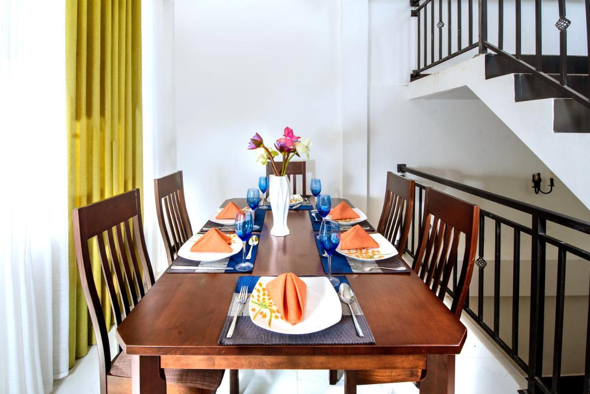 Mindful Hills Villa - Housity
