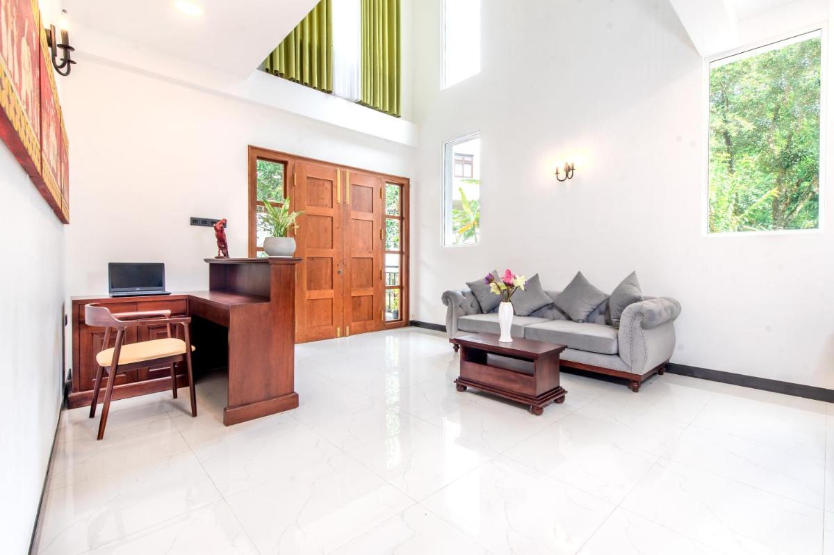Mindful Hills Villa - Housity