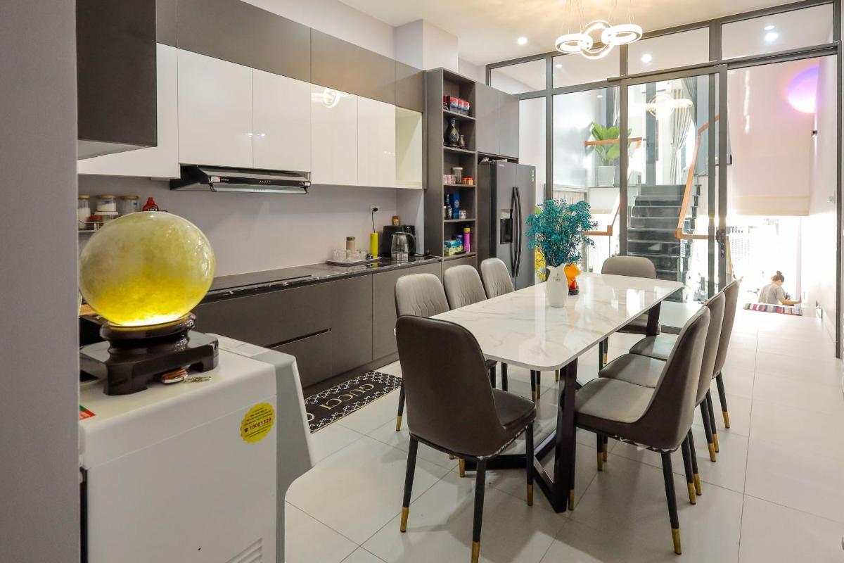 Lâm Phong Hotel - Housity