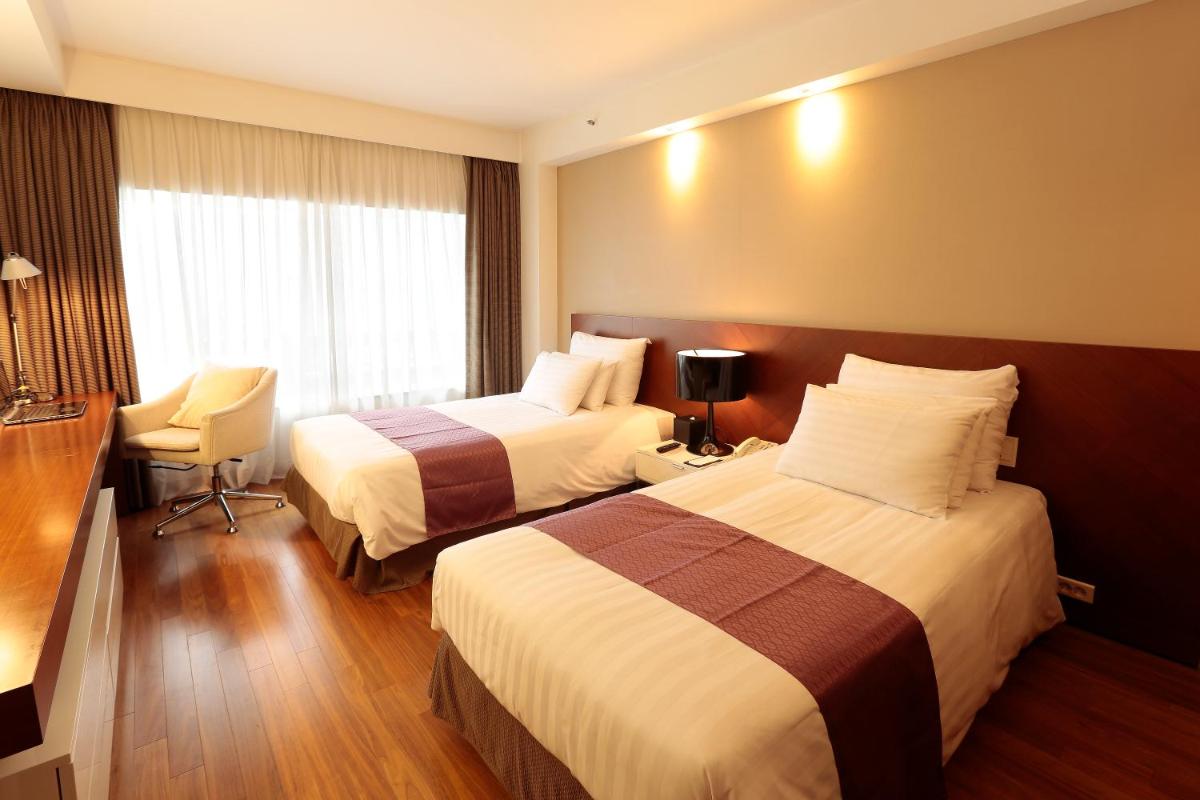 Hotel Kukdo - Housity