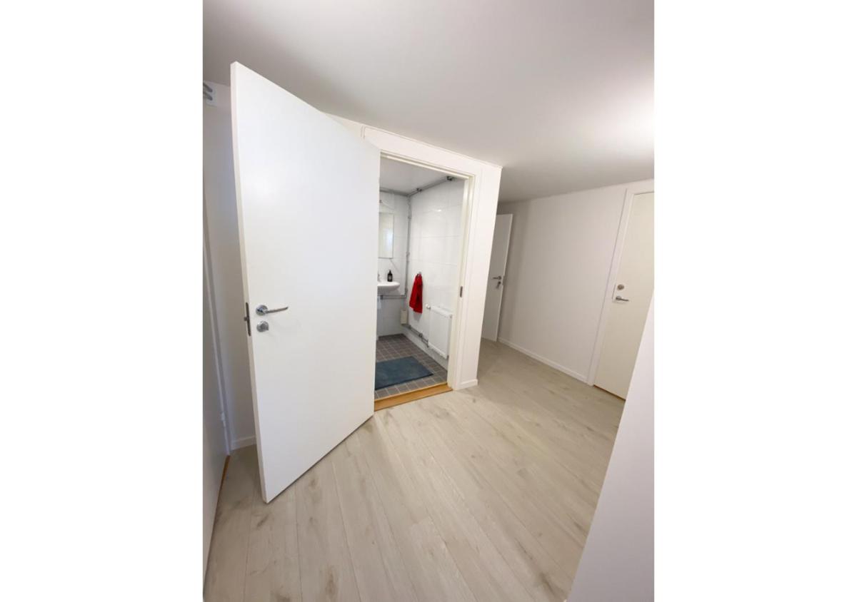 Newly renovated apartment - Strängnäs, Ekorrvägen - Housity