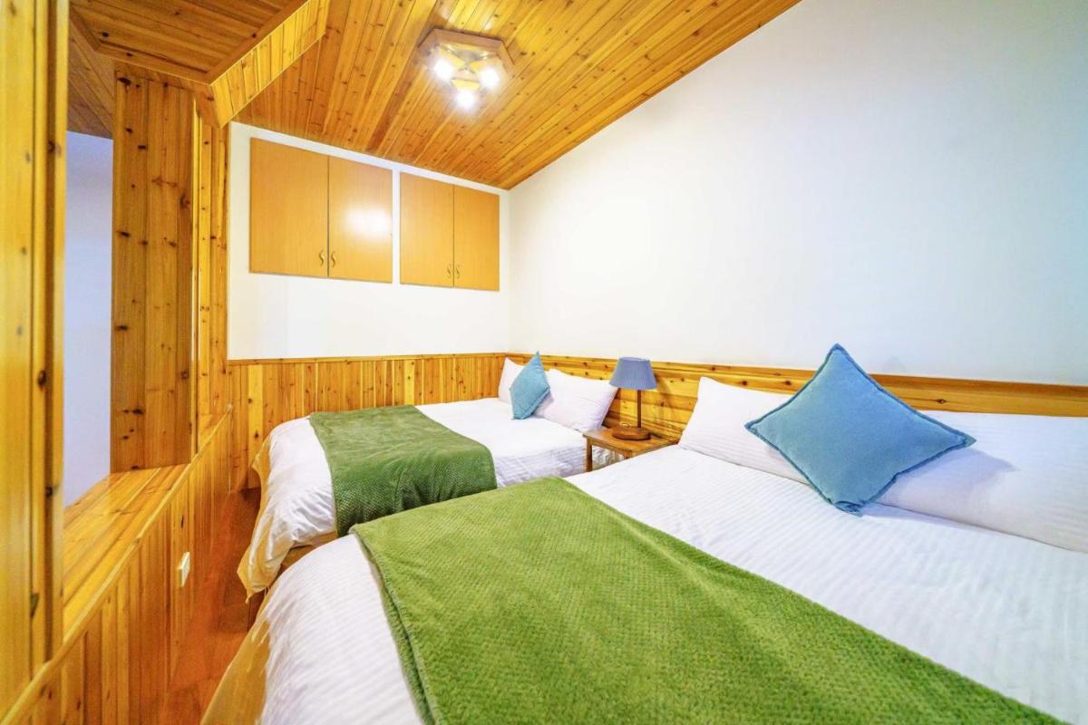 Fangshuh B&B - Housity