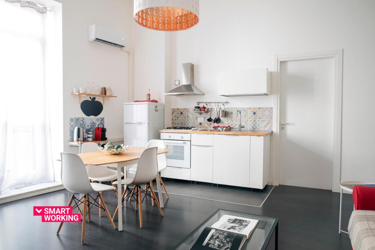 Ballarò House - Superior Apartment - Housity