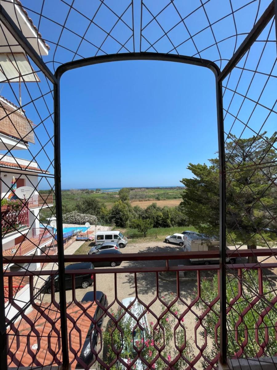 Suitetrails - Appartamento in Residence Santa Monica
