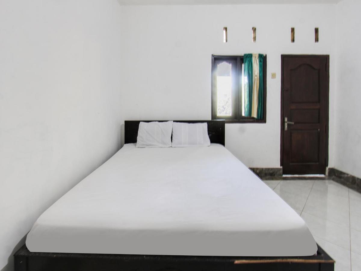 Green Forest Sembalun Homestay - Housity