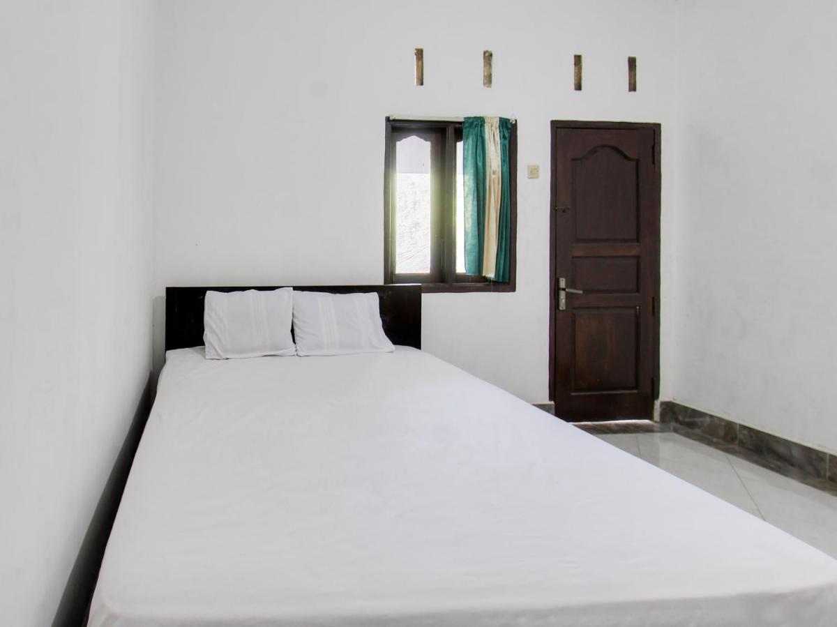 Green Forest Sembalun Homestay - Housity