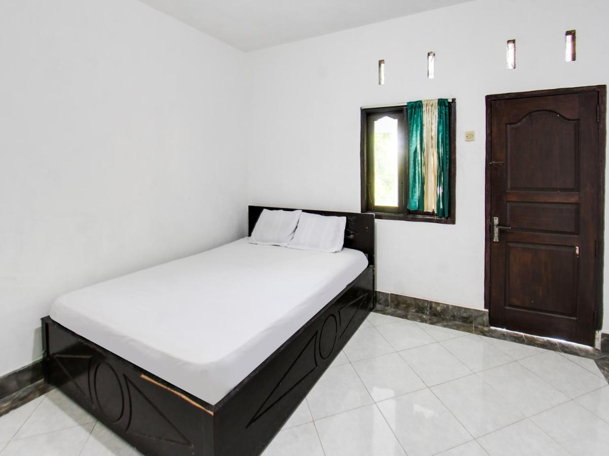 Green Forest Sembalun Homestay - Housity
