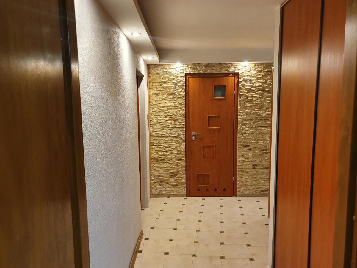 Apartament Sosnowiec - Housity