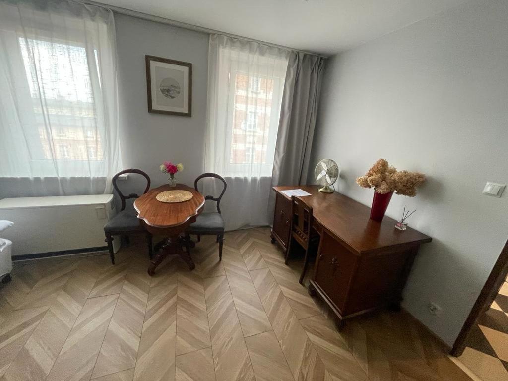 Apartment Chorzow Center - Housity
