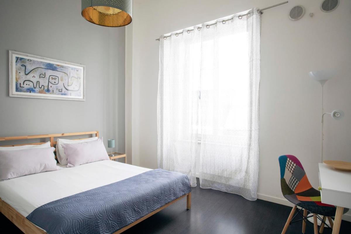 Ballarò House - Superior Apartment - Housity