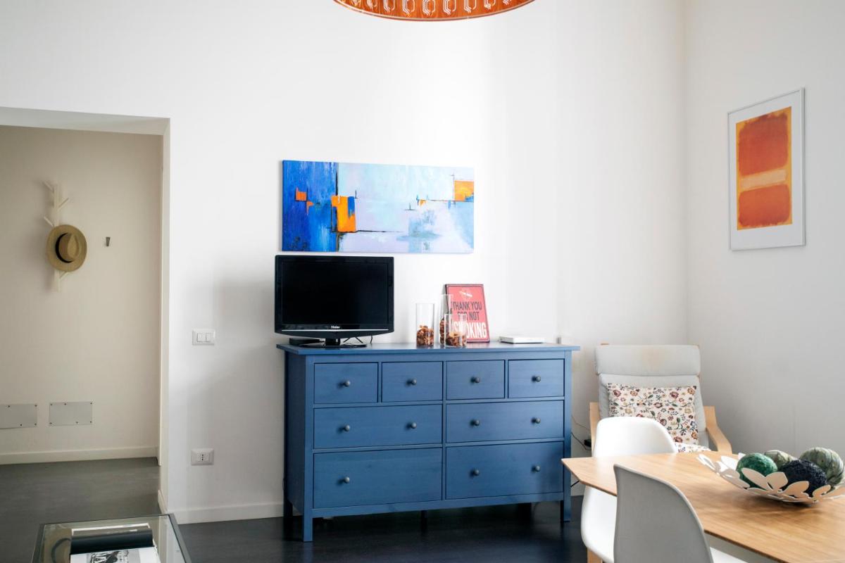 Ballarò House - Superior Apartment - Housity