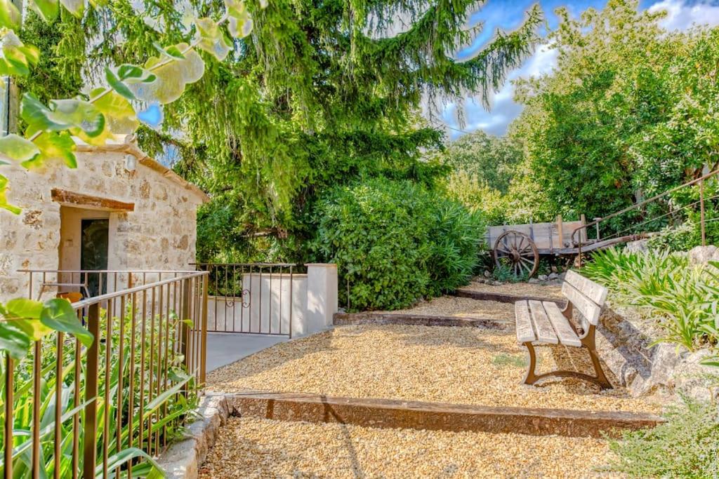 Villa - Swimming pool - walking distance village - 30min Palais des Festivals - Housity