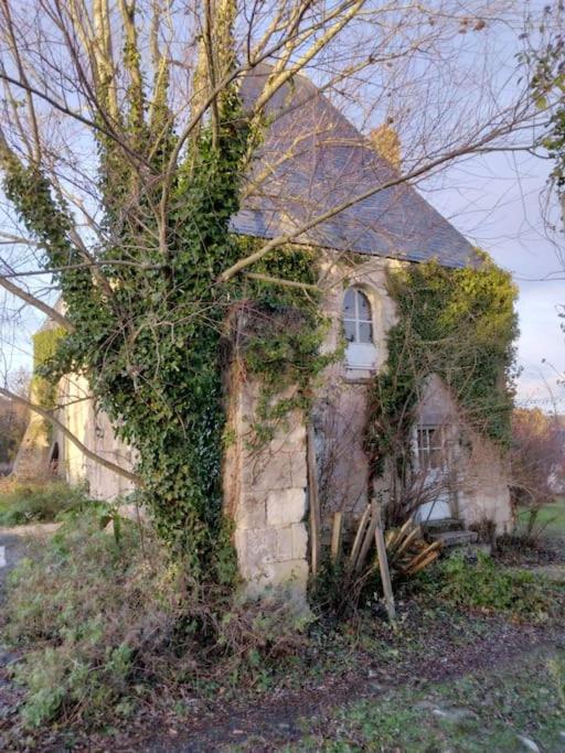 La Chapelle - Housity
