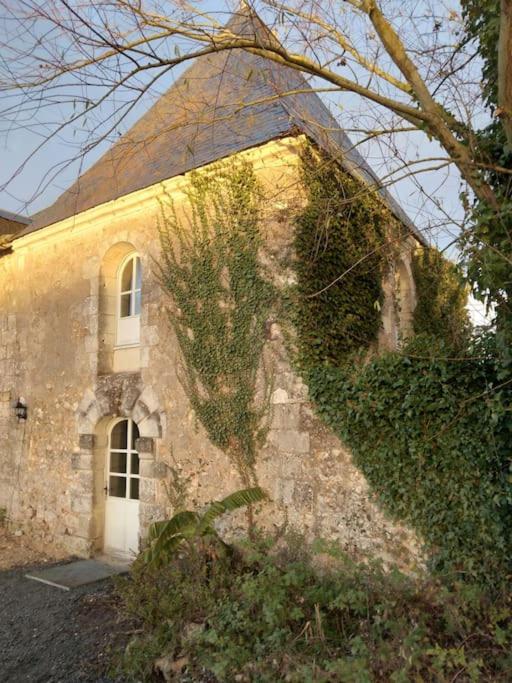 La Chapelle - Housity