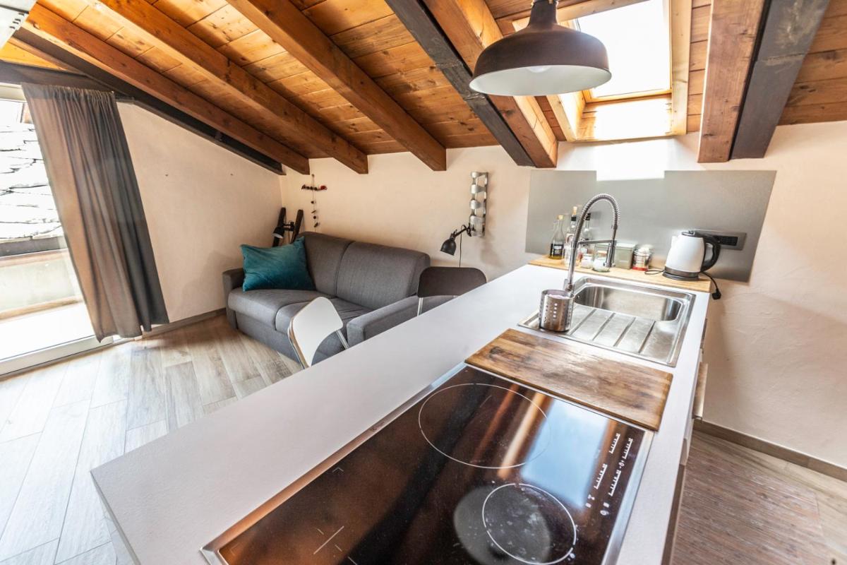 L'Atelier du Temps - La Maisonette Blanche - Housity