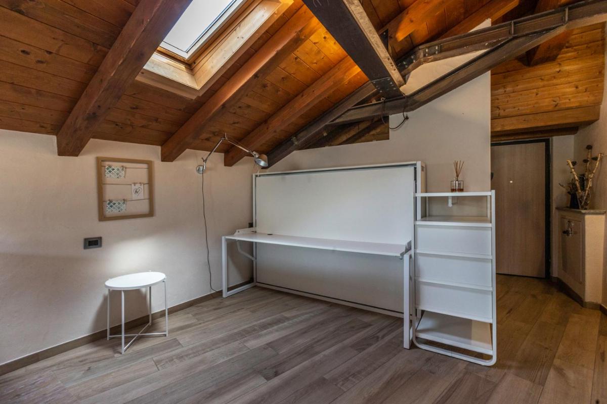 L'Atelier du Temps - La Maisonette Blanche - Housity