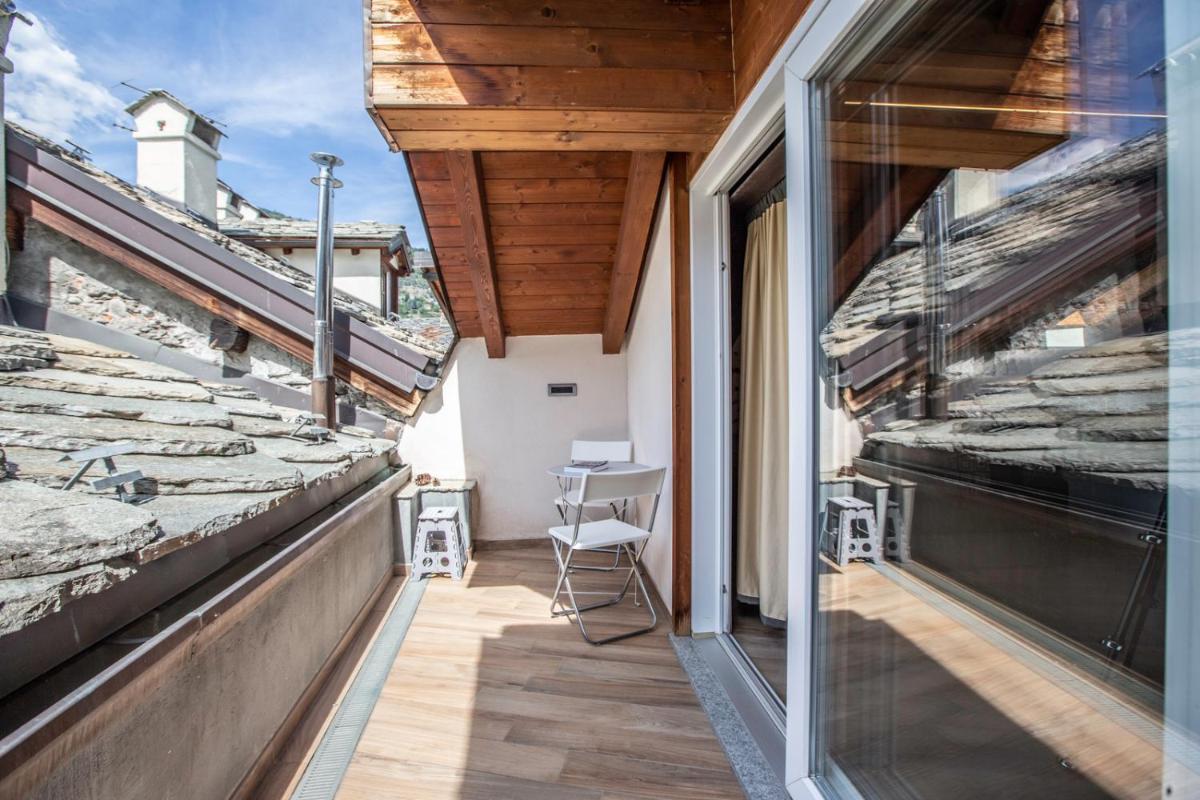 L'Atelier du Temps - La Maisonette Blanche - Housity