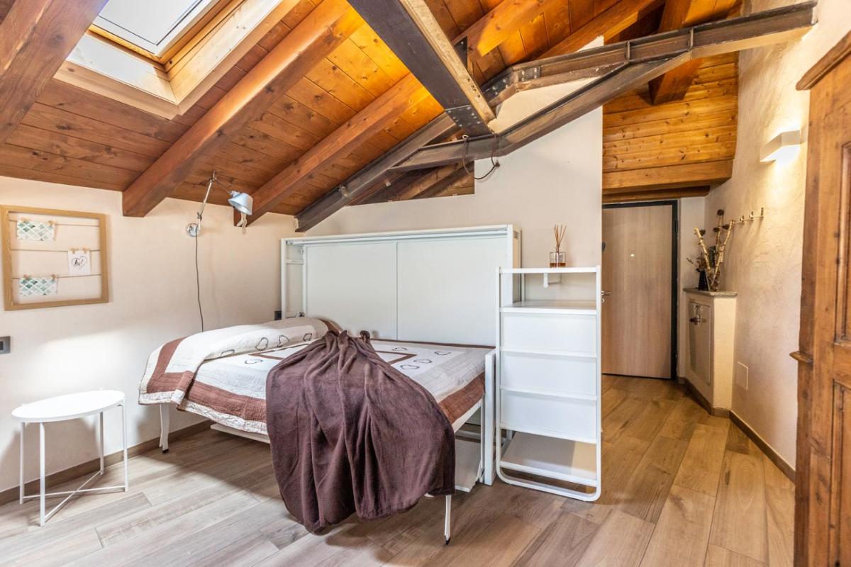 Suitetrails - L'Atelier du Temps - La Maisonette Blanche