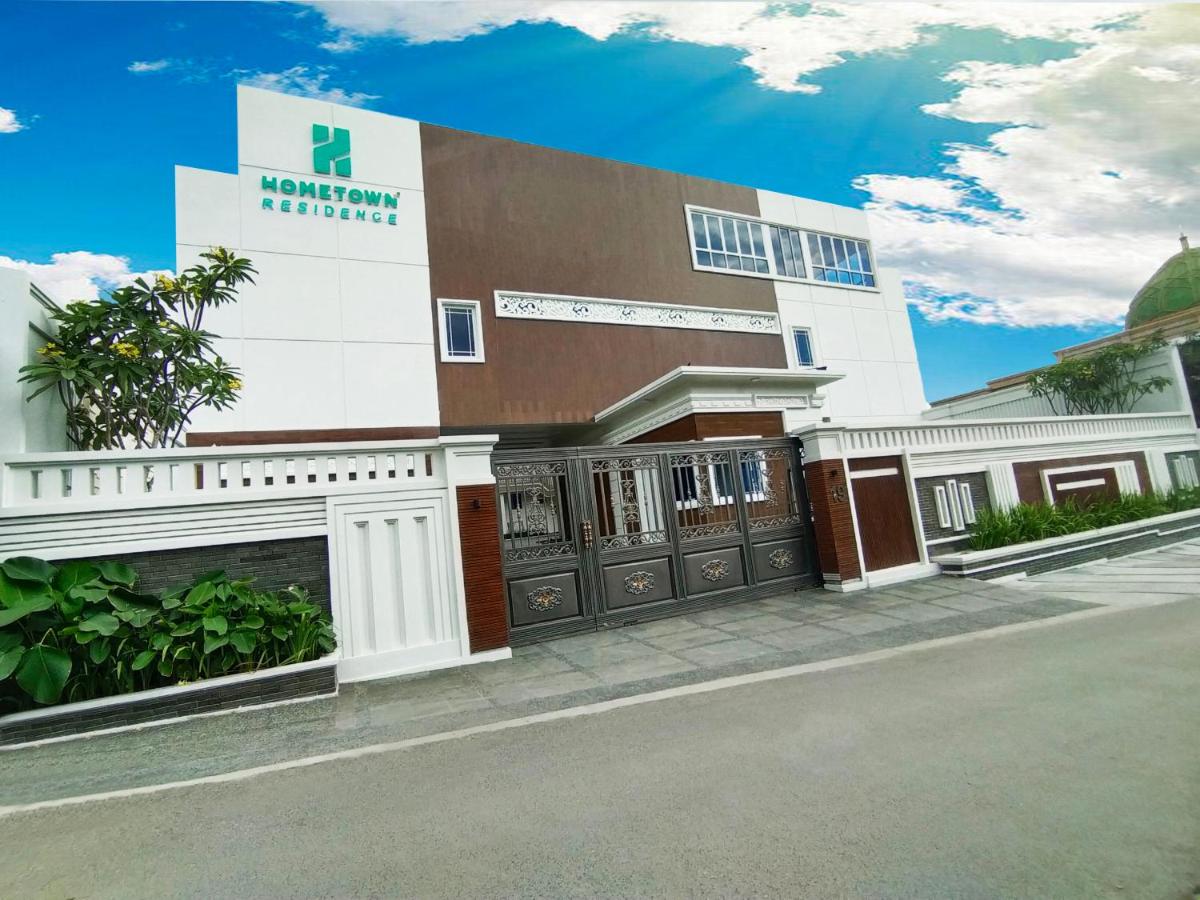 Hometown Residence - Housity