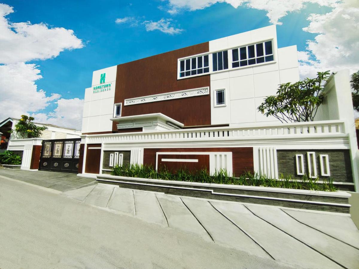 Hometown Residence - Housity