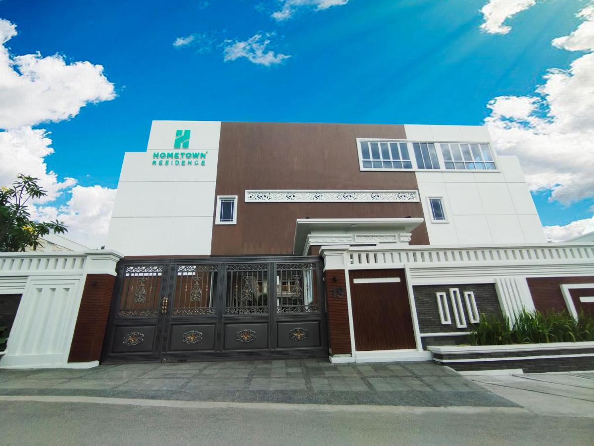 Hometown Residence - Housity