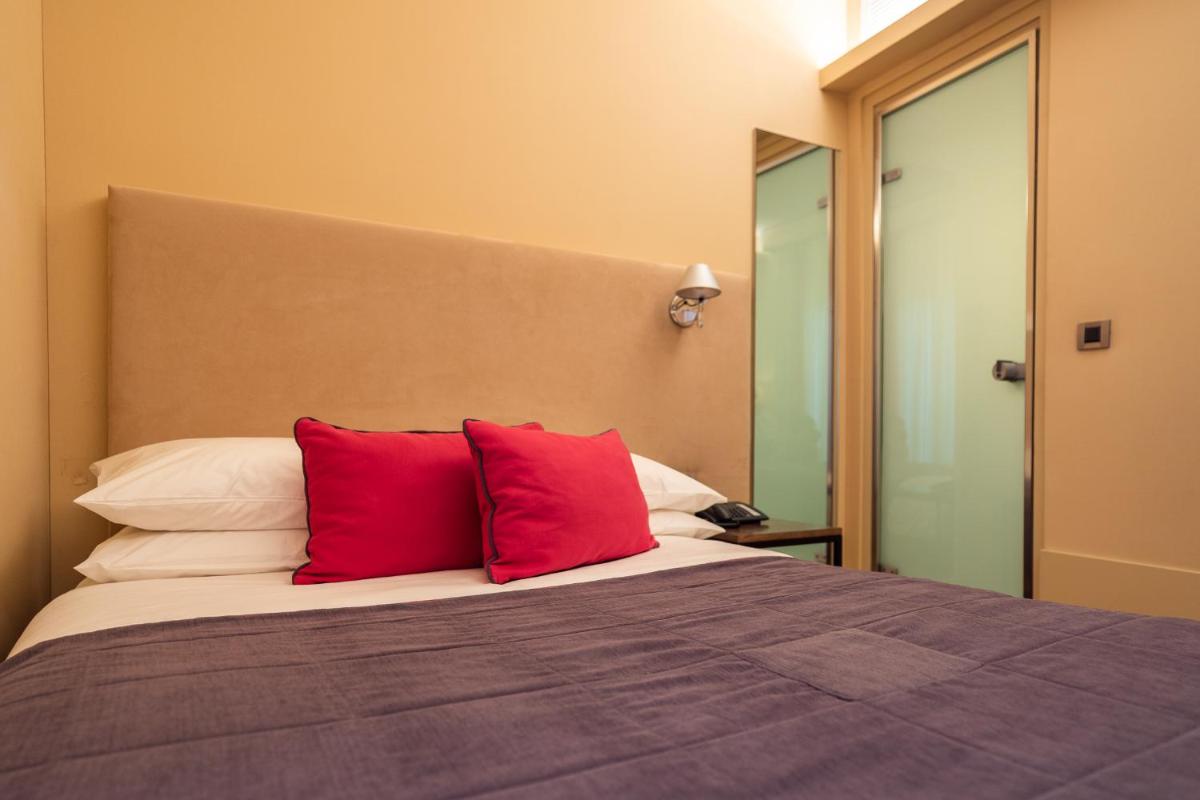 Suitetrails - Herodion Hotel