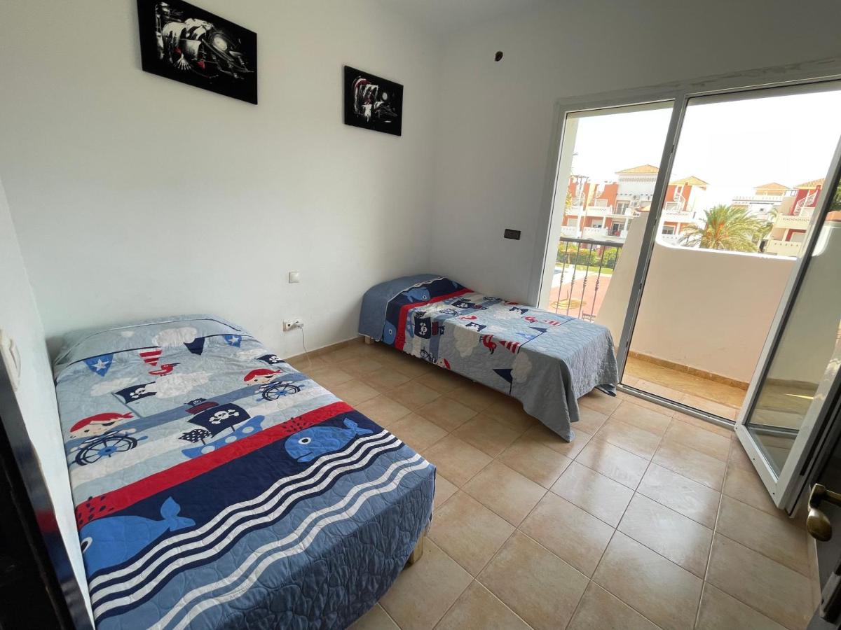 Appartement Marina saidia - Housity