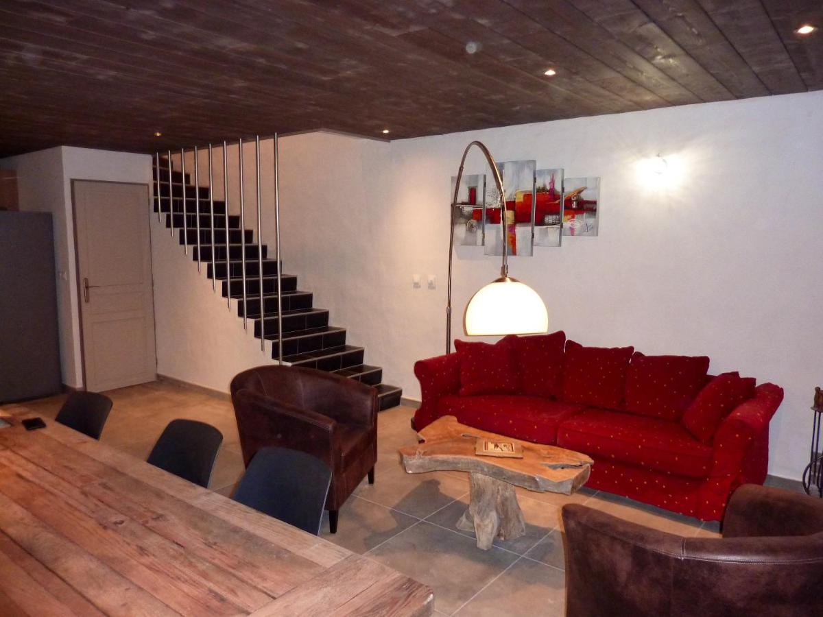 Chalet chaleureux a Champagny en Vanoise avec sauna 96 m² - Housity