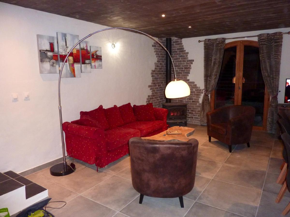 Chalet chaleureux a Champagny en Vanoise avec sauna 96 m² - Housity