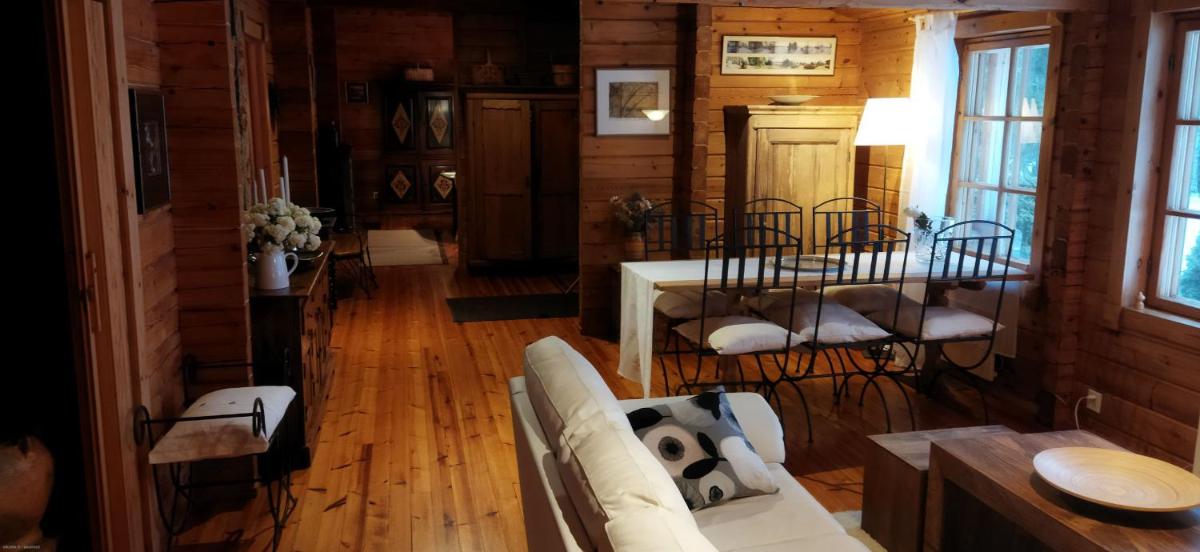 Leppaniemi - Housity