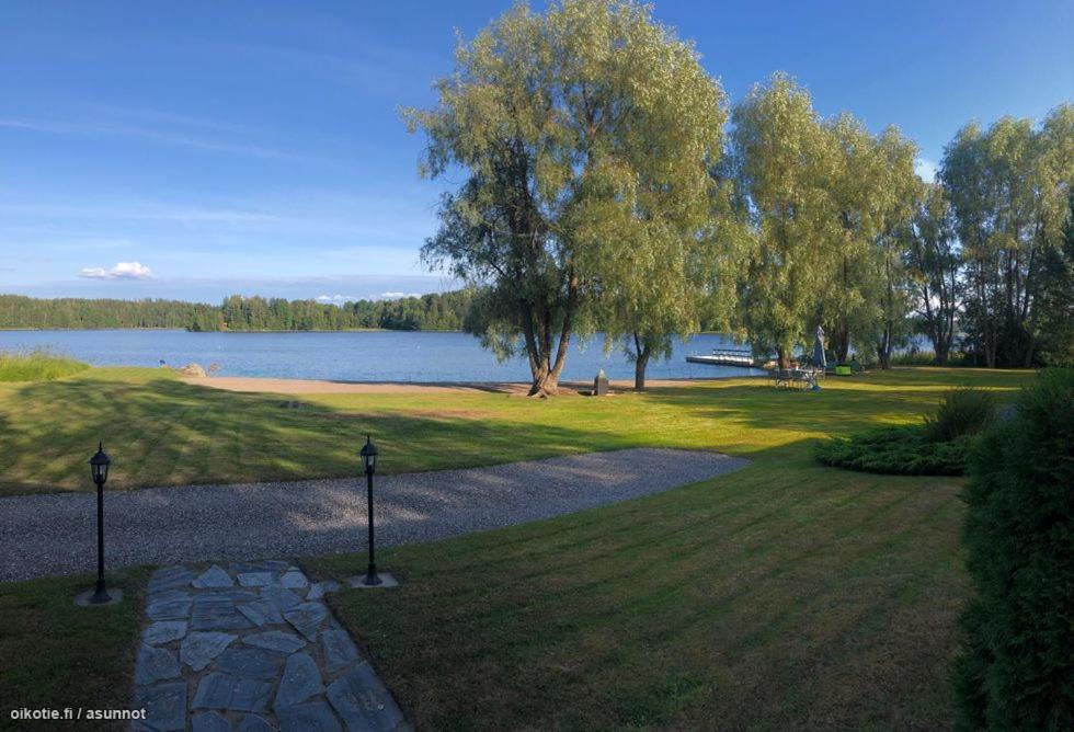 Leppaniemi - Housity