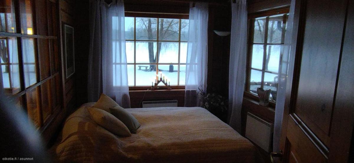 Leppaniemi - Housity