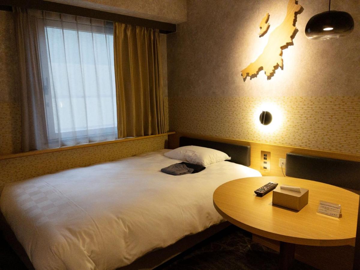 HOTEL GLOBAL VIEW Niigata - Hizvo