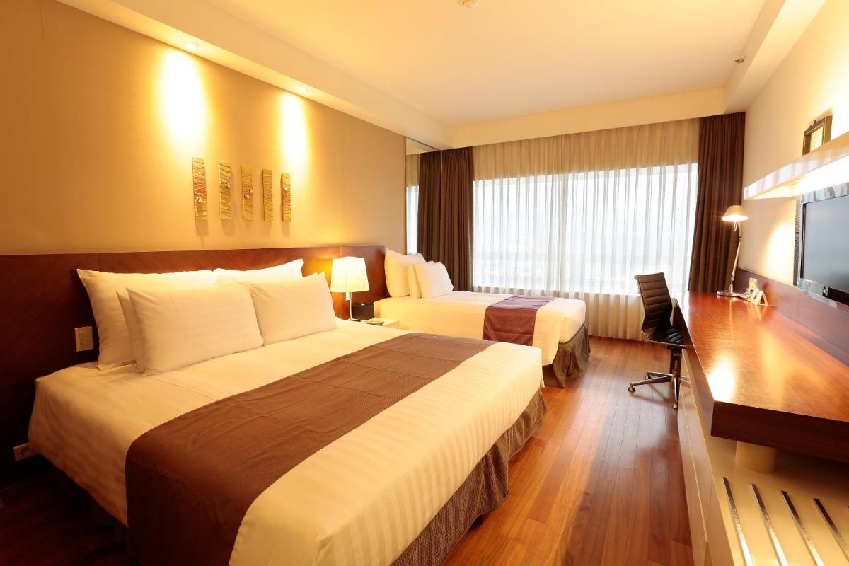 Hotel Kukdo - Housity